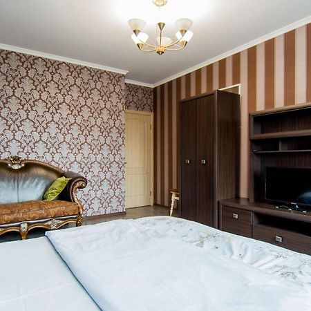 Best Apartments In Deribasovskaya Odessa Buitenkant foto