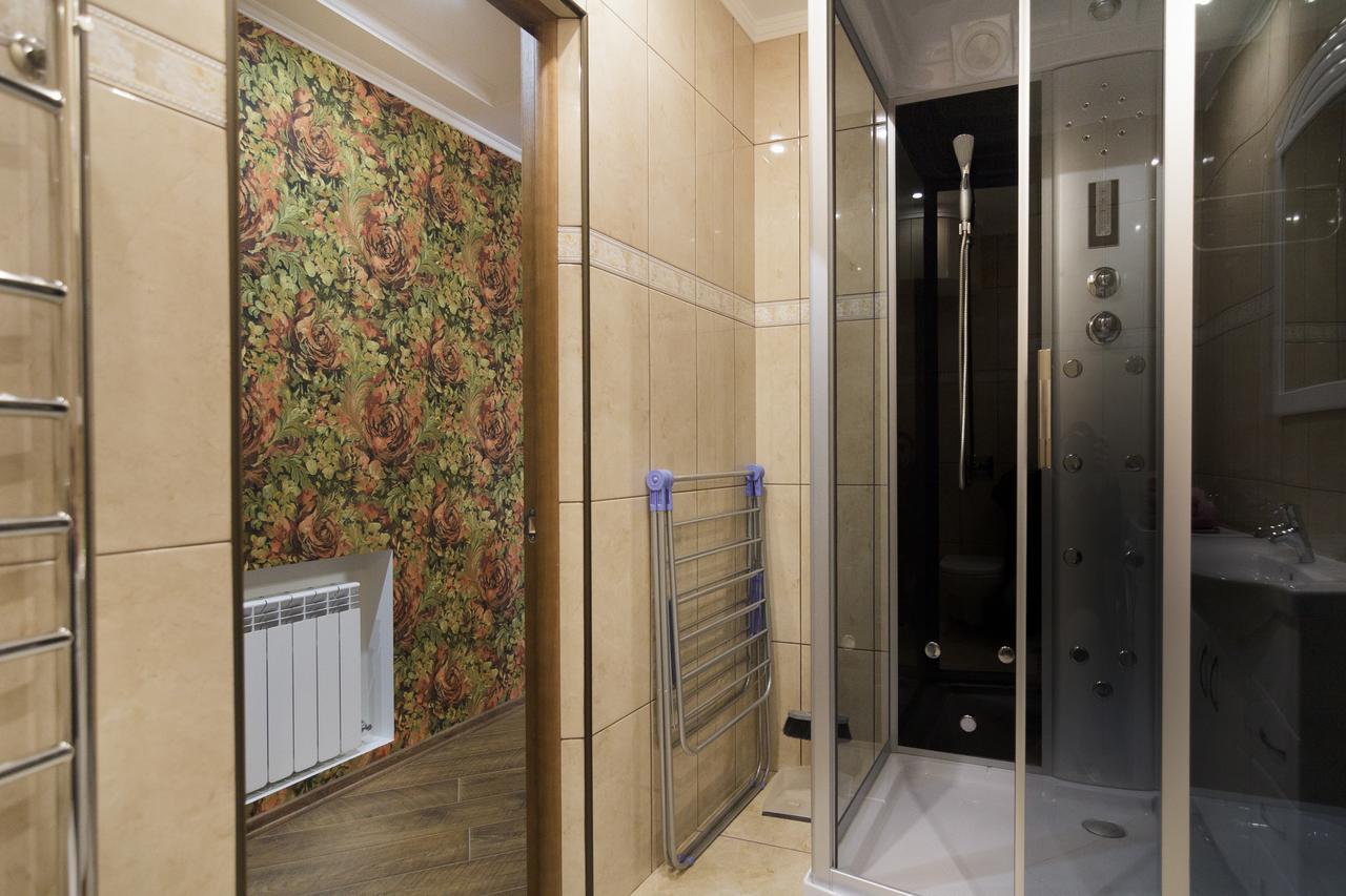 Best Apartments In Deribasovskaya Odessa Buitenkant foto