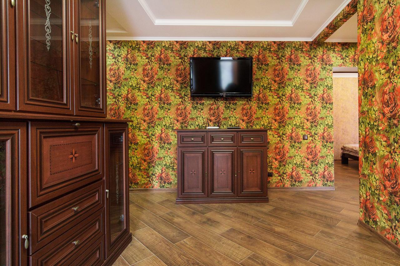 Best Apartments In Deribasovskaya Odessa Buitenkant foto