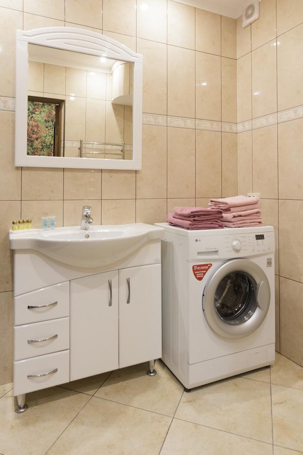 Best Apartments In Deribasovskaya Odessa Buitenkant foto