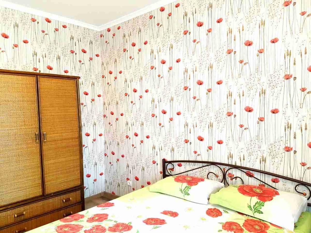 Best Apartments In Deribasovskaya Odessa Buitenkant foto