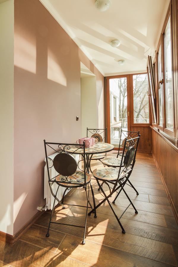 Best Apartments In Deribasovskaya Odessa Buitenkant foto