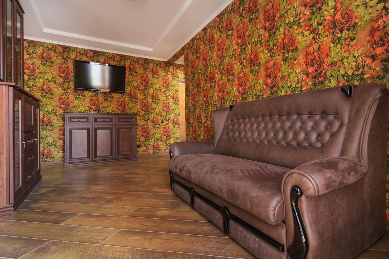 Best Apartments In Deribasovskaya Odessa Buitenkant foto