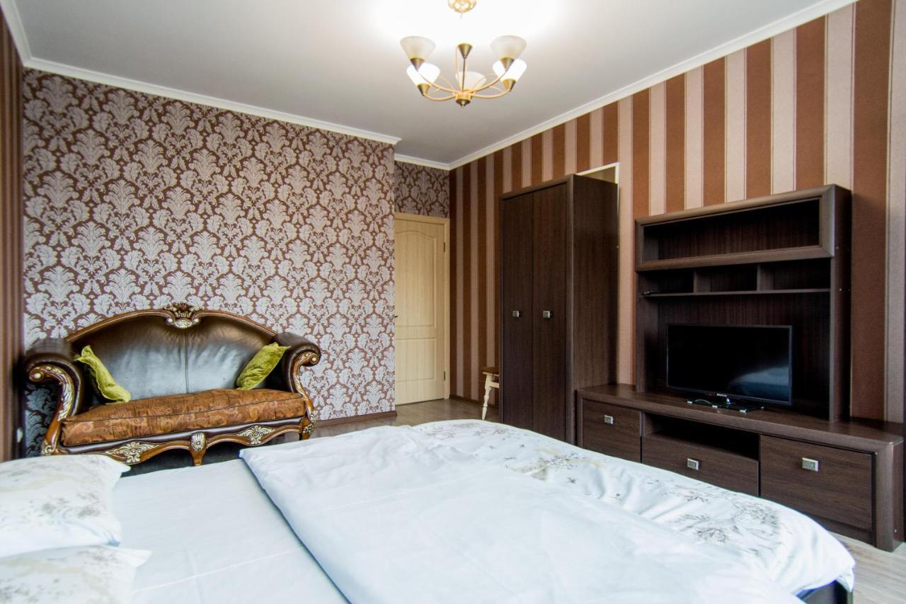 Best Apartments In Deribasovskaya Odessa Buitenkant foto