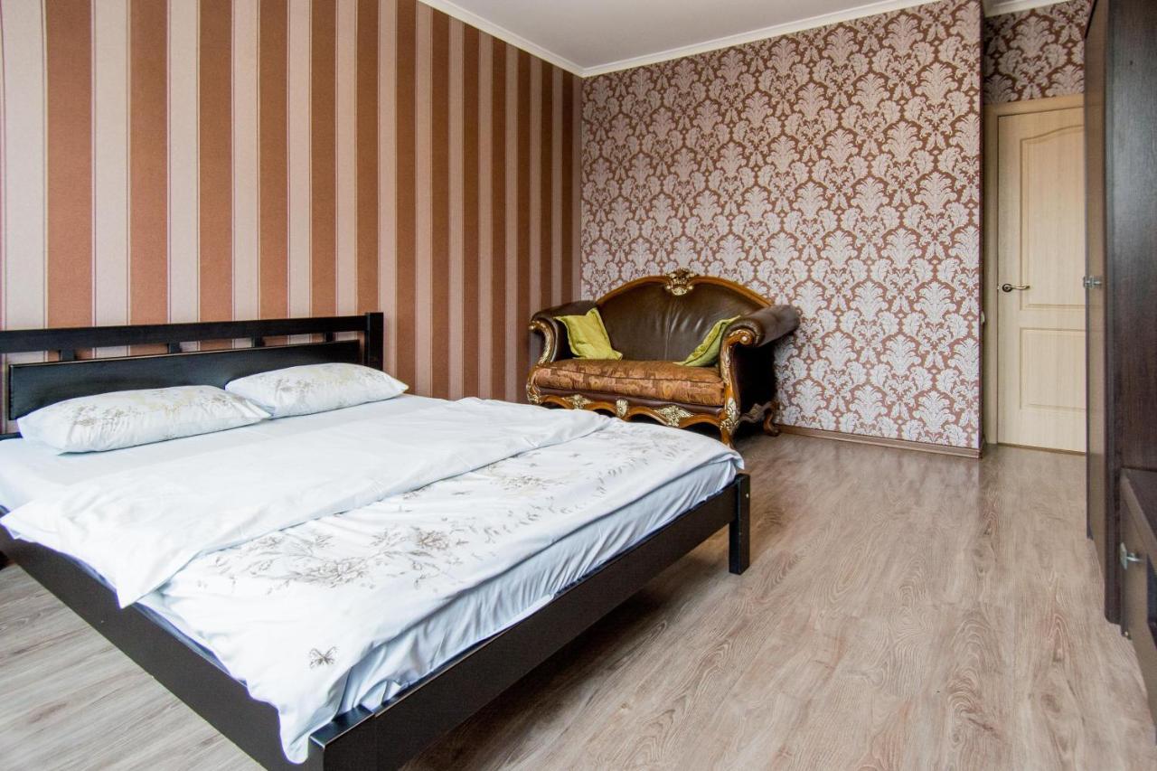 Best Apartments In Deribasovskaya Odessa Buitenkant foto
